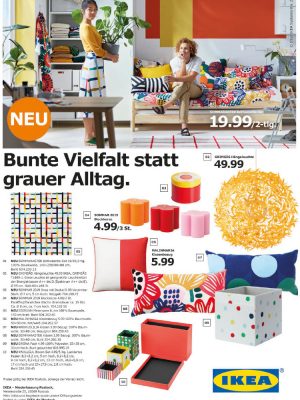 Ikea Rostock