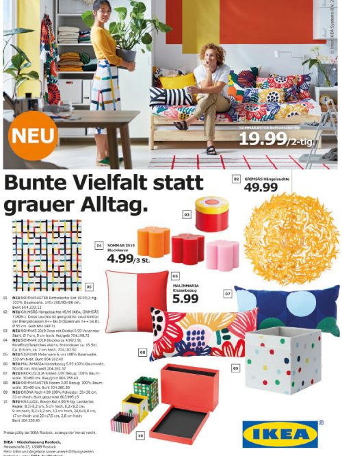 Ikea Rostock