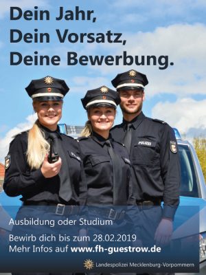 Polizei MV