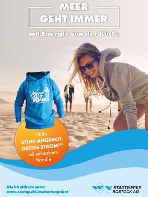Stadtwerke Rostock