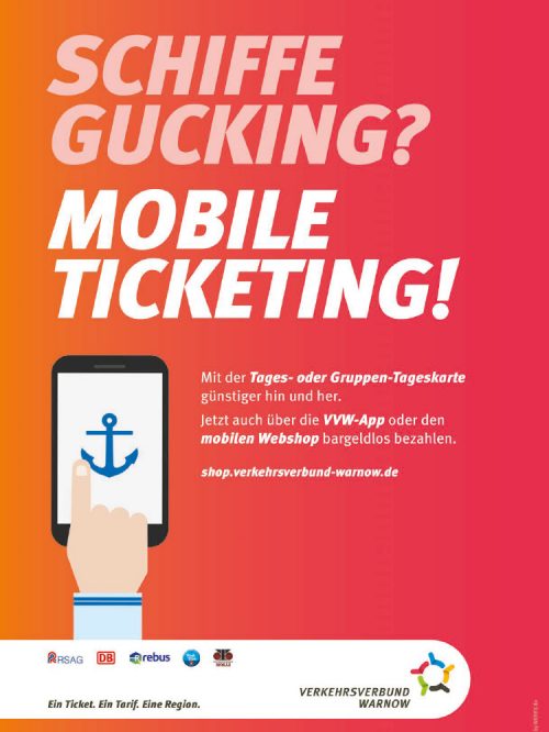 Verkehrsverbund Warnow